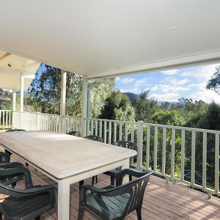 Bonnie Doon - Family friendly home! Kangaroo Valley Exterior foto