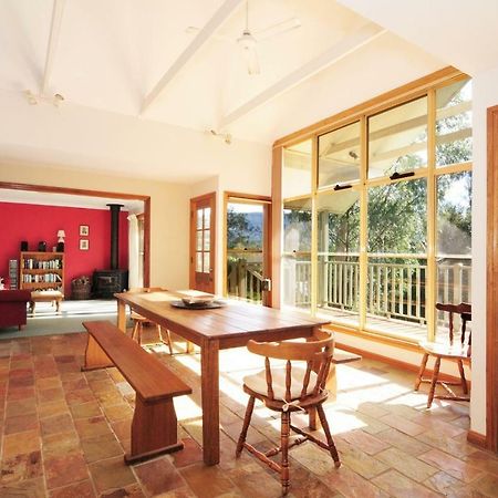 Bonnie Doon - Family friendly home! Kangaroo Valley Exterior foto