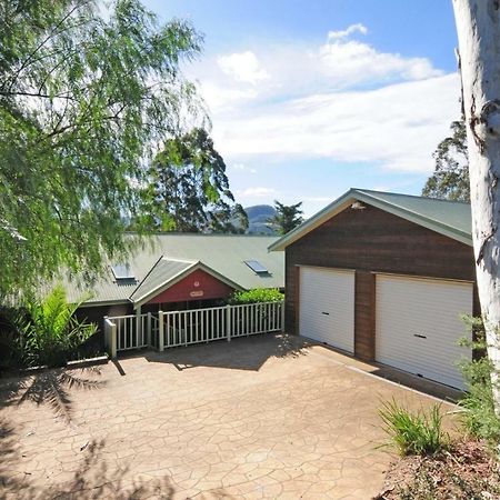 Bonnie Doon - Family friendly home! Kangaroo Valley Exterior foto