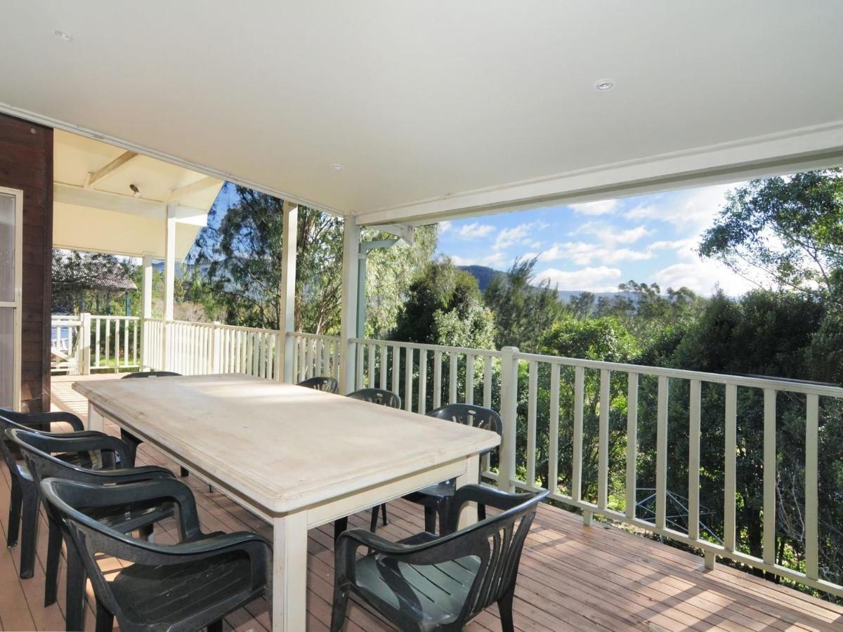 Bonnie Doon - Family friendly home! Kangaroo Valley Exterior foto