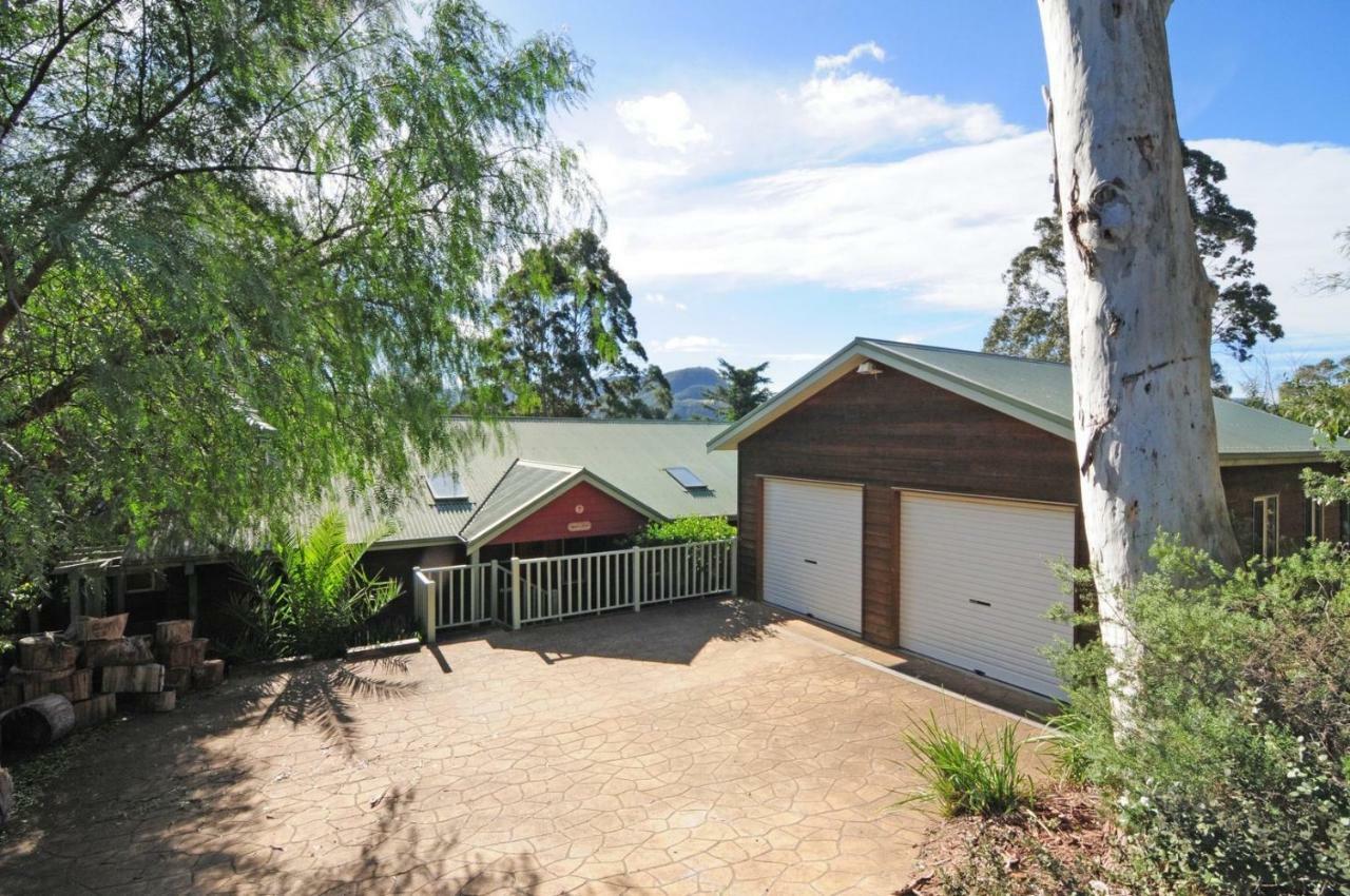 Bonnie Doon - Family friendly home! Kangaroo Valley Exterior foto