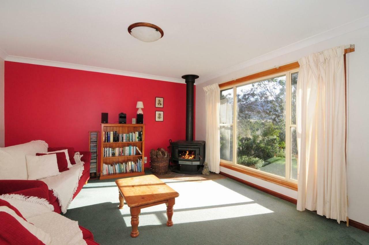 Bonnie Doon - Family friendly home! Kangaroo Valley Exterior foto