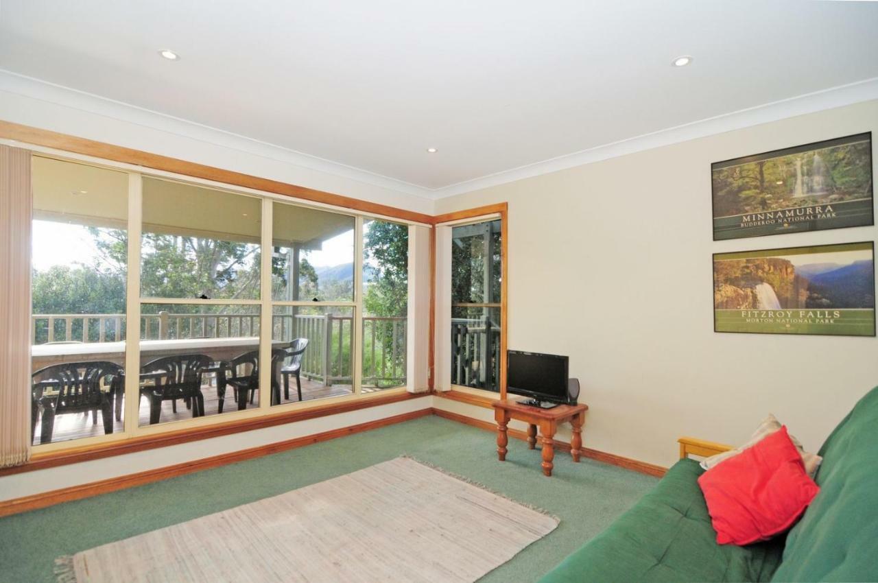 Bonnie Doon - Family friendly home! Kangaroo Valley Exterior foto